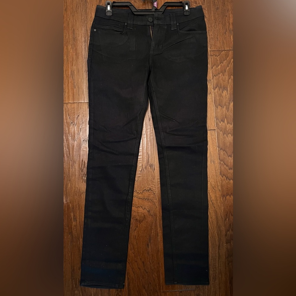 New Silence + noise • skinny twig jeans 31 black jeans